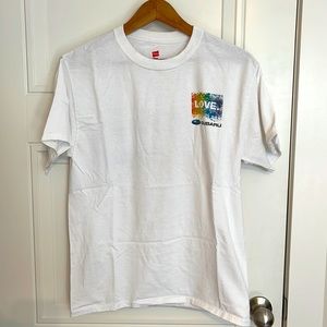 Subaru Tshirt